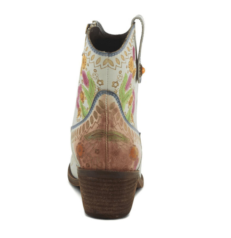 Spring Step Women's Galop Boot