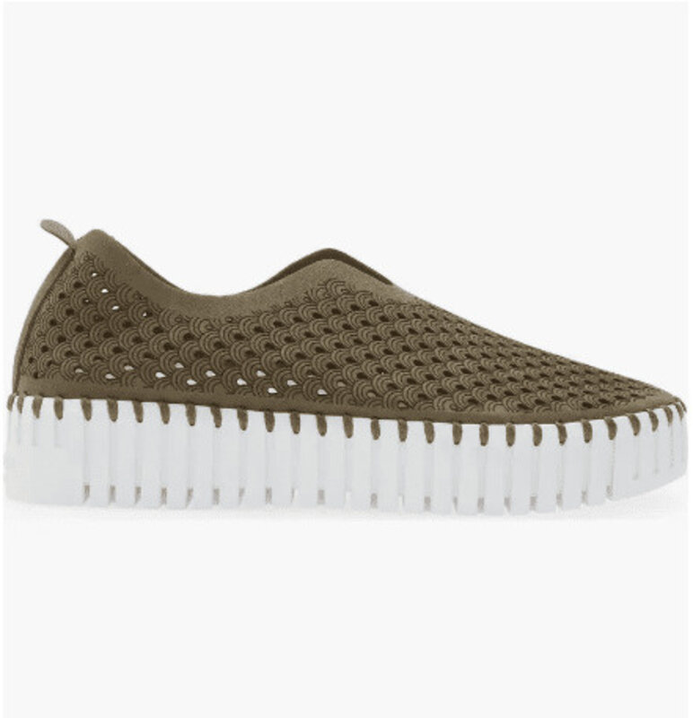 Ilse Jacobsen Women's Tulip Platform