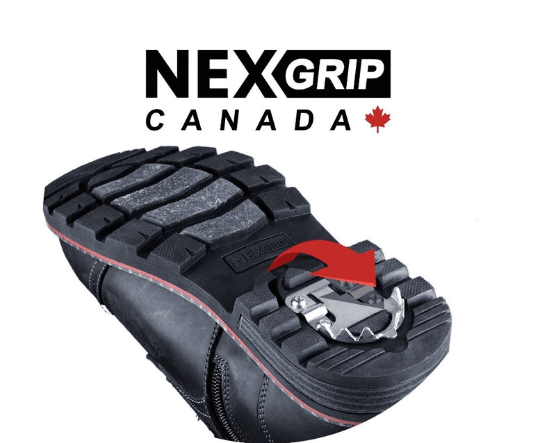 NexGrip Women's Ice Wonder Hi 3.0