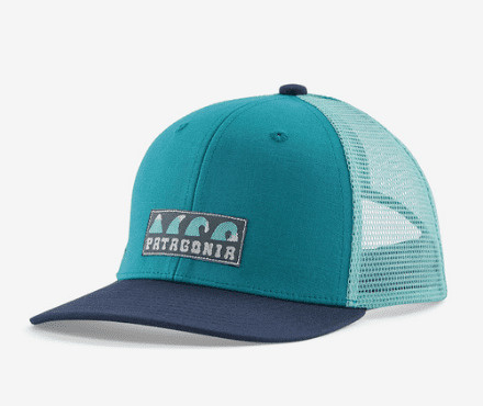 Patagonia Kid's Trucker Hat