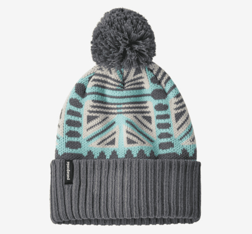 Patagonia Kid's Powder Town Beanie