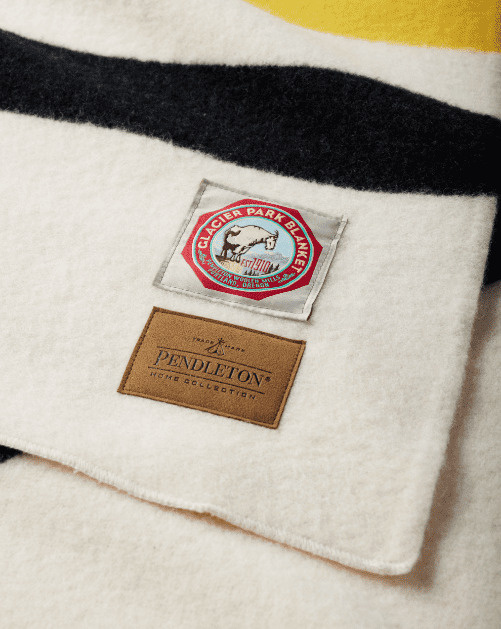 Pendelton National Park Blanket Landsharks Outfitters