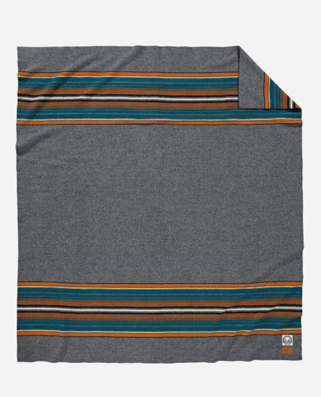 Pendelton National Park Blanket - Landsharks Outfitters Pendelton National Park Blanket - Landsharks Outfitters