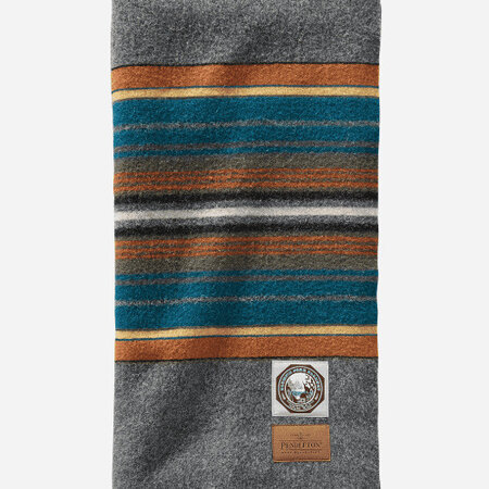 Pendleton Woolen Mills Pendleton National Park Blanket