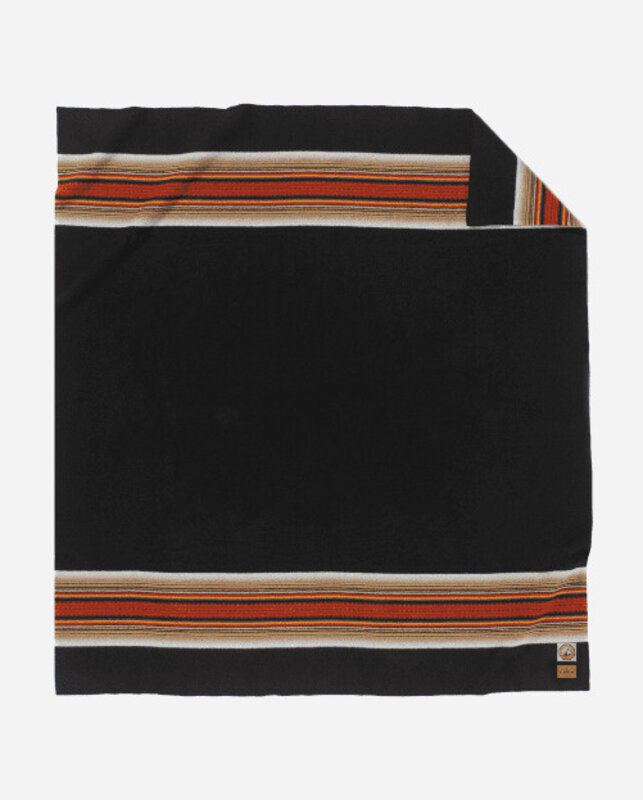 Pendleton Woolen Mills Pendleton National Park Blanket