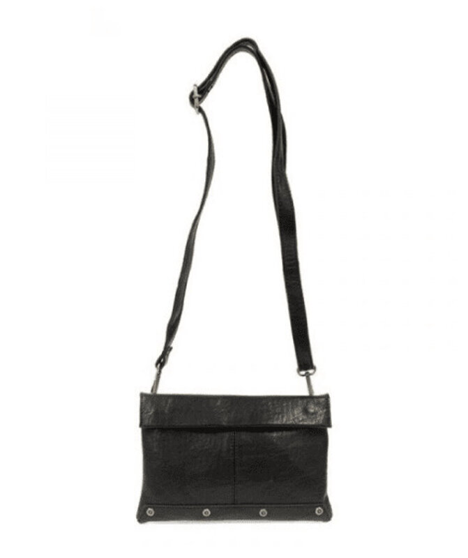 Joy Susan Kiara Foldover Crossbody