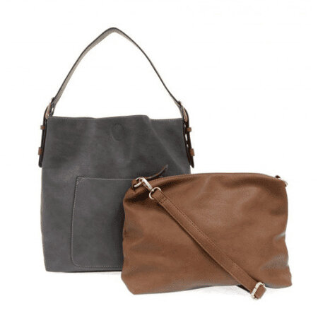 Joy Susan Hobo Coffee Handle Handbag