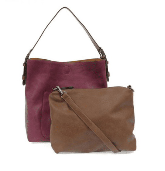 joy susan hobo bag