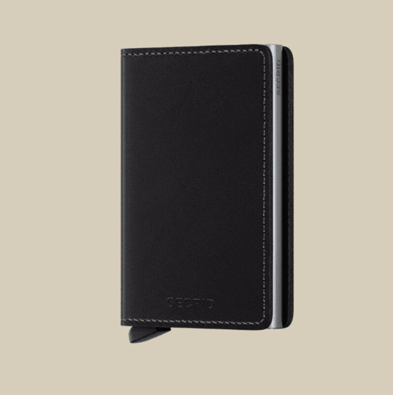 Secrid Slimwallet Original