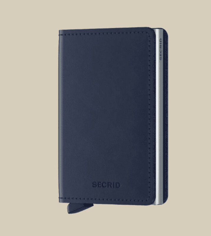 Secrid Slimwallet Original