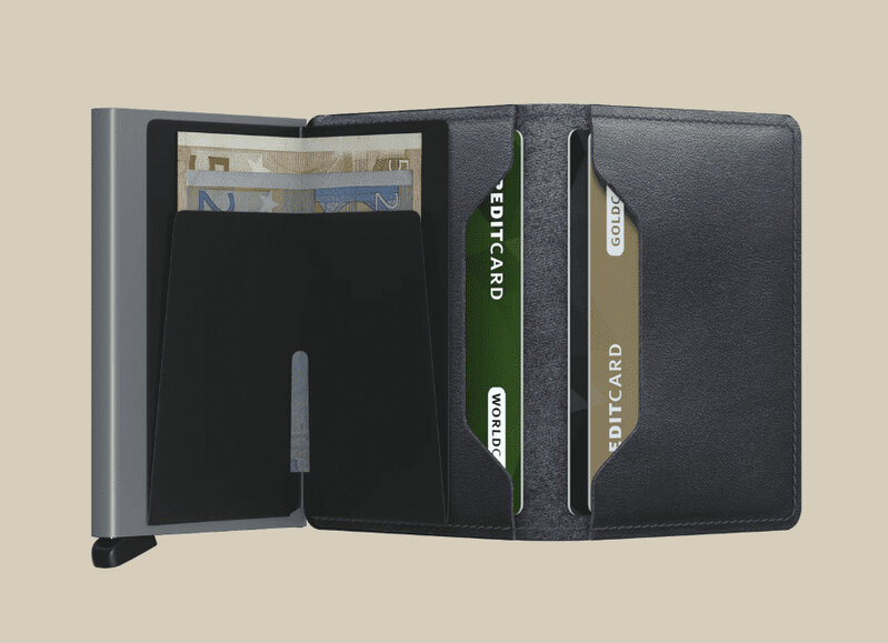 Secrid Slimwallet Original