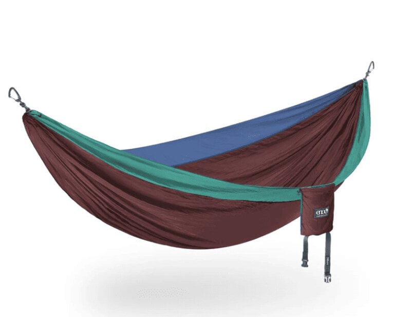 ENO - Eagles Nest Outfitters Doublenest Hammock