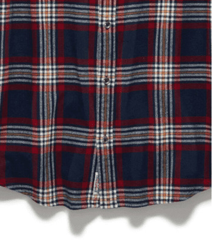 Flag & Anthem Men's Sarton Herringbone Flannel