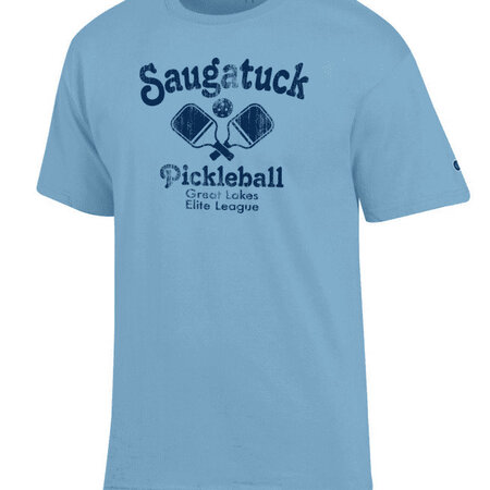 Champion Saugatuck Pickleball