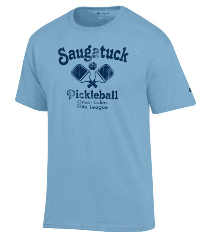 Champion Saugatuck Pickleball