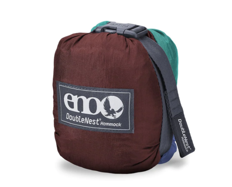 ENO - Eagles Nest Outfitters Doublenest Hammock