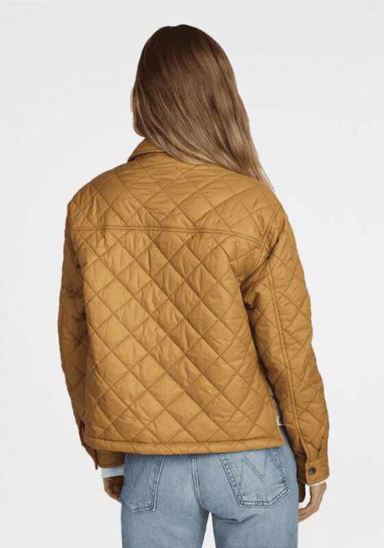 Dylan Hi-Lo Ranch Jacket - Landsharks Outfitters