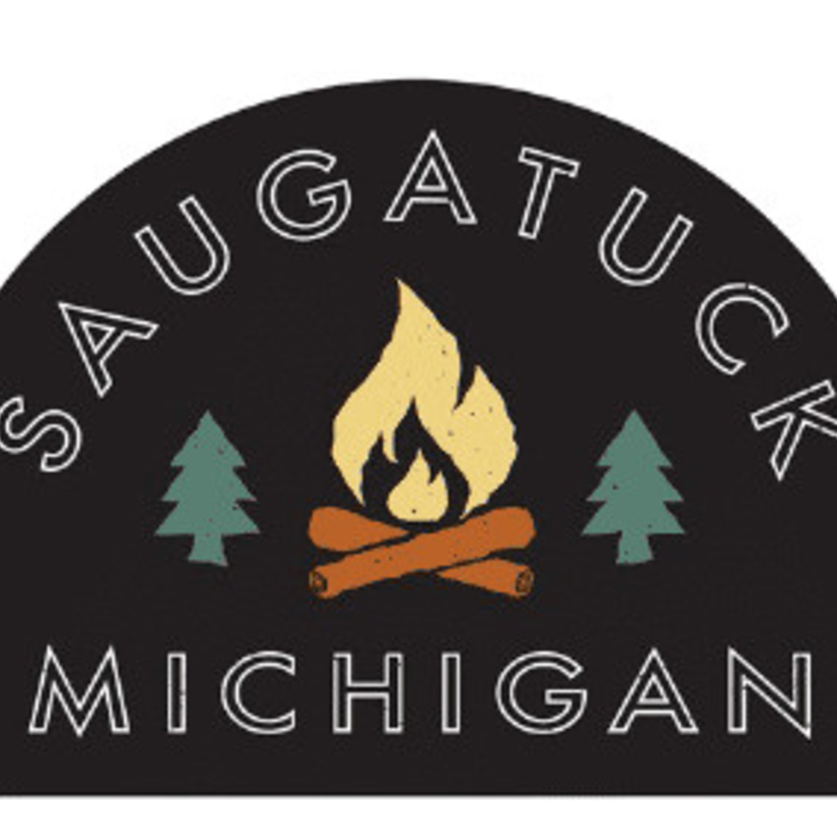 Saugatuck Gear Landsharks Outfitters