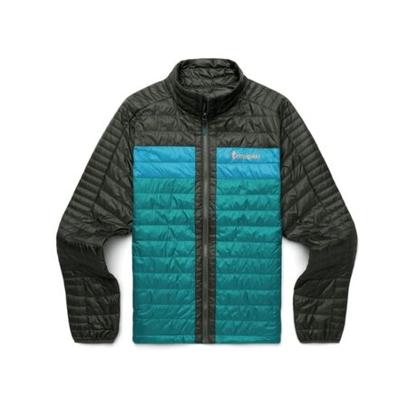 Cotopaxi Men's Capa Insulated Jacket