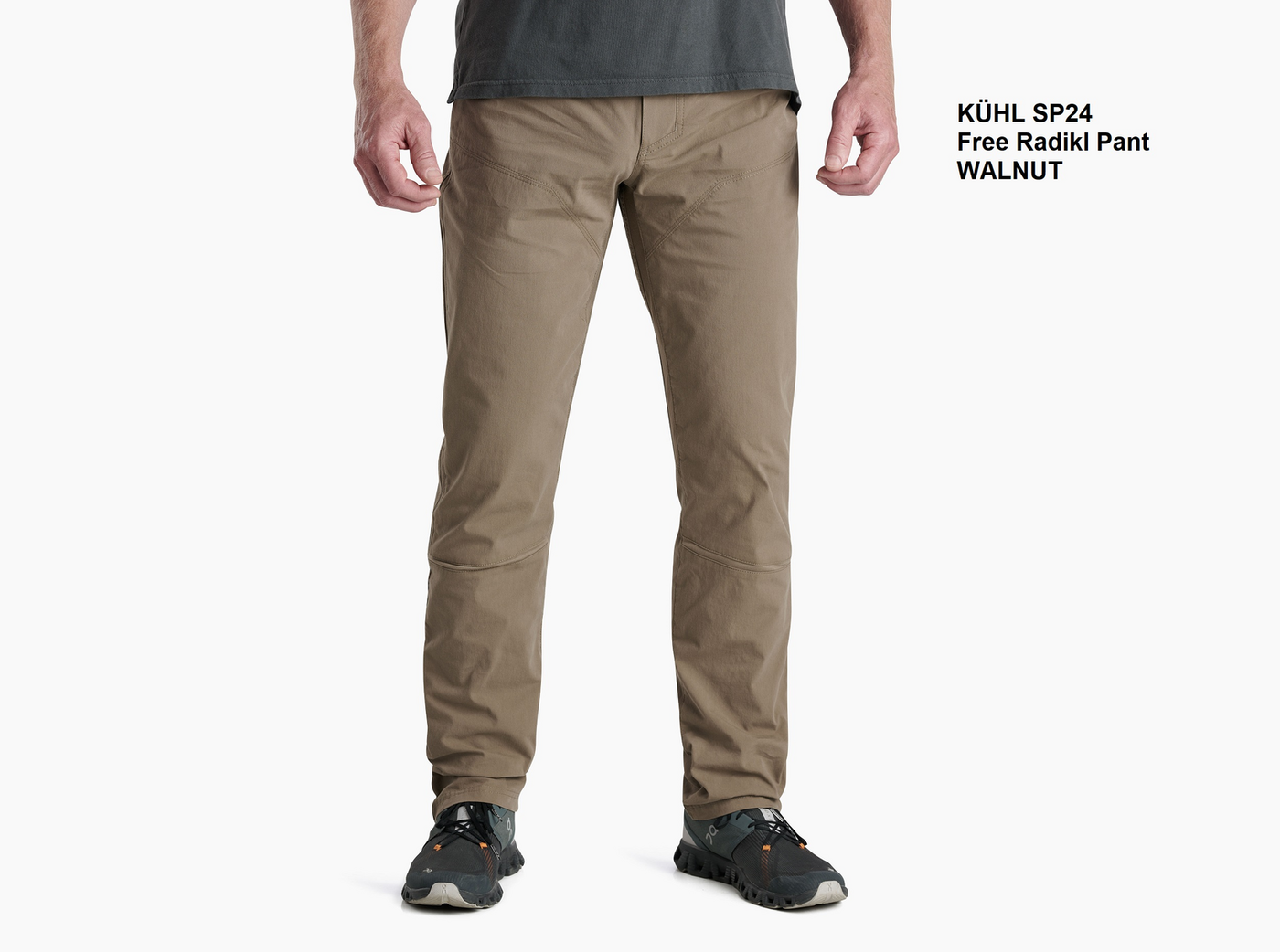 Kuhl Men #39 s Free Radikl Pant Landsharks Outfitters Kuhl Men #39 s Free Radikl Pant Landsharks Outfitters