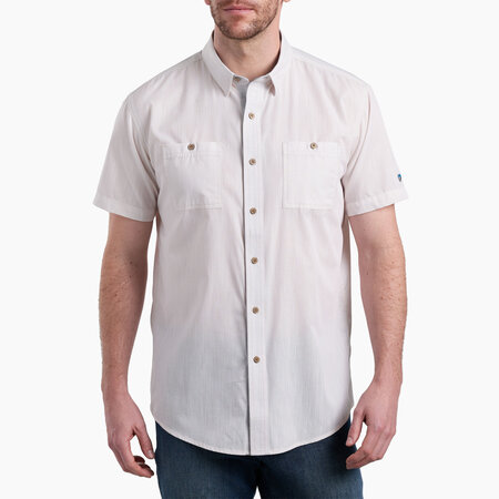 Kuhl Men's Karib Stripe Shirt