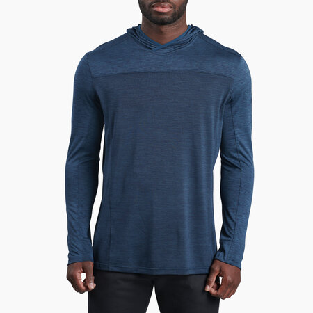 Kuhl Men's KUHL Engineered Long-Sleeve Tee