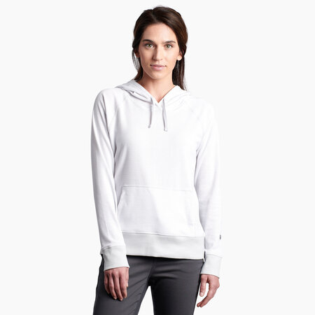 Kuhl Women's Accel Hoody - Great Lakes Outfitters