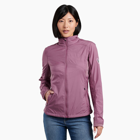 Kuhl Women's Britta Long Sleeve – Wind Rose North Ltd. Outfitters