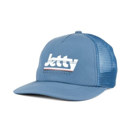 Jetty Stations Snapback