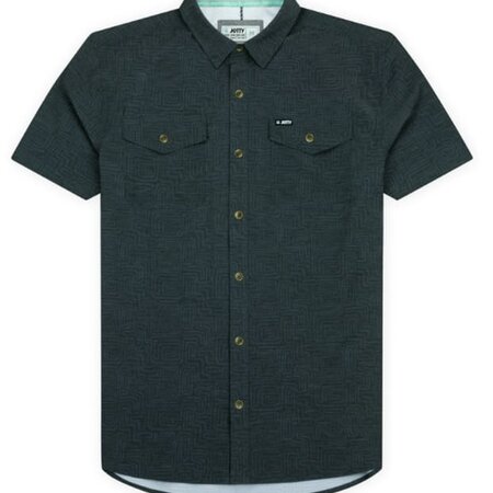 Jetty Men's Wellspoint Oystex Shirt