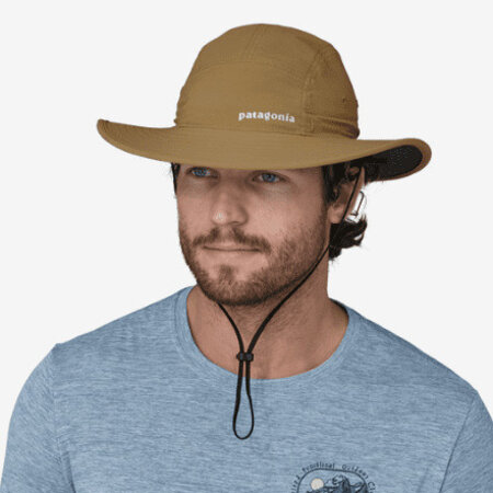 Patagonia - Landsharks Outfitters