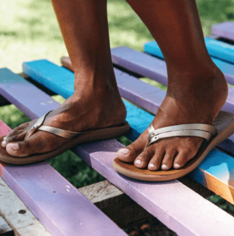 Olukai Women's Kapehe Luana Sandals