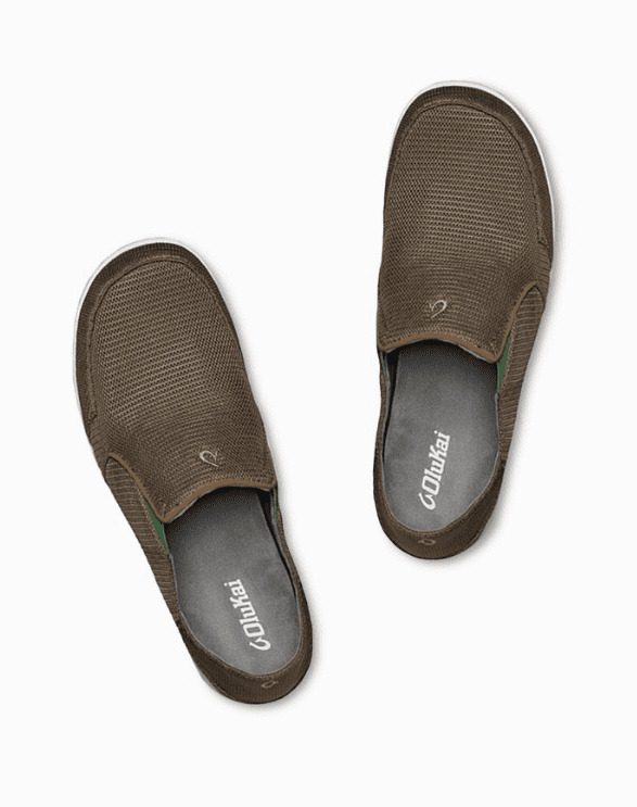 Olukai Men's Nohea Mesh