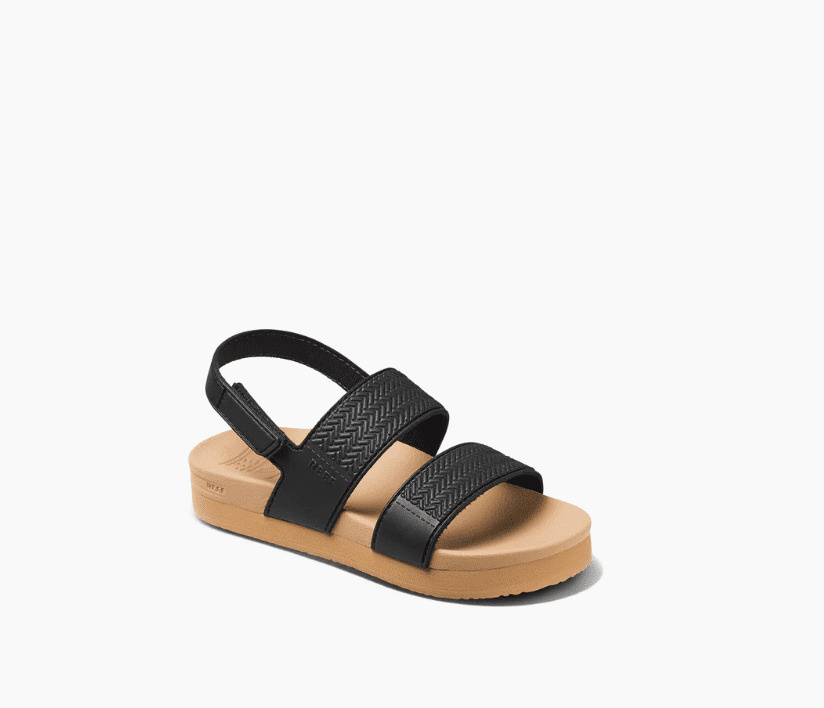 Reef Little Water Vista Sandals