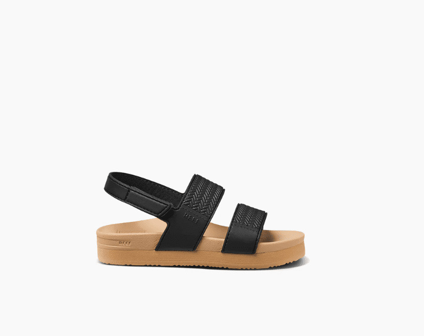 Reef Little Water Vista Sandals