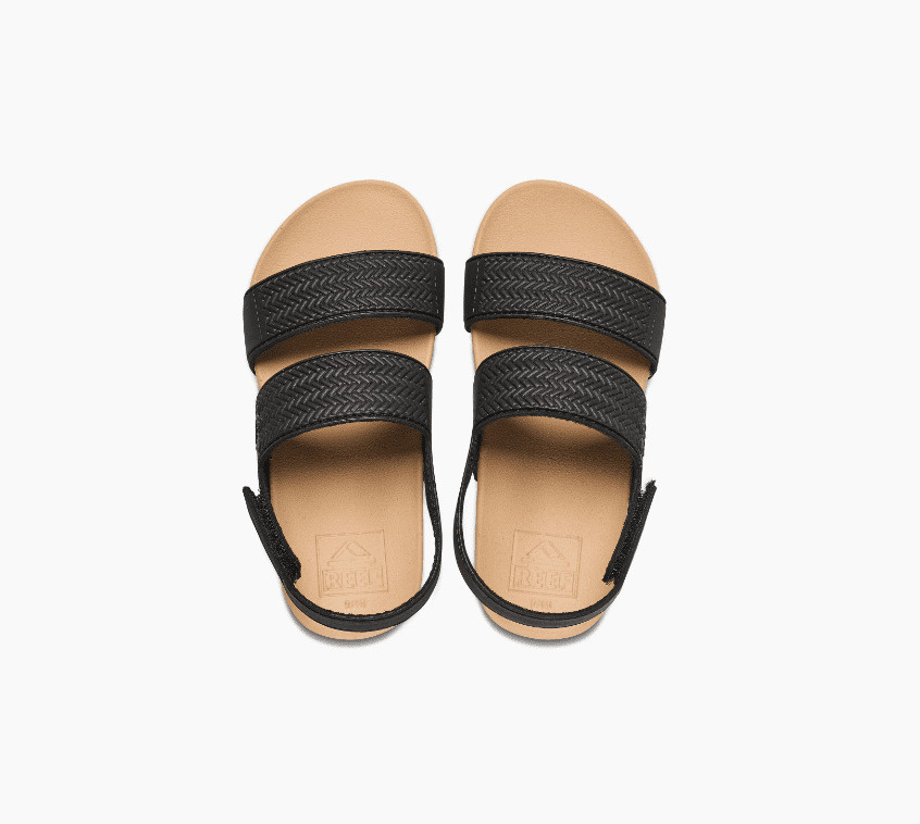 Reef Little Water Vista Sandals