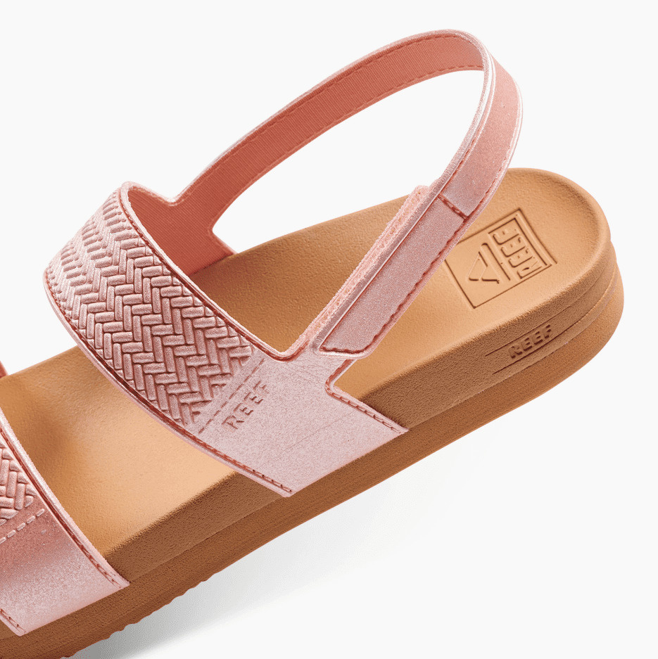 Reef Little Water Vista Sandals