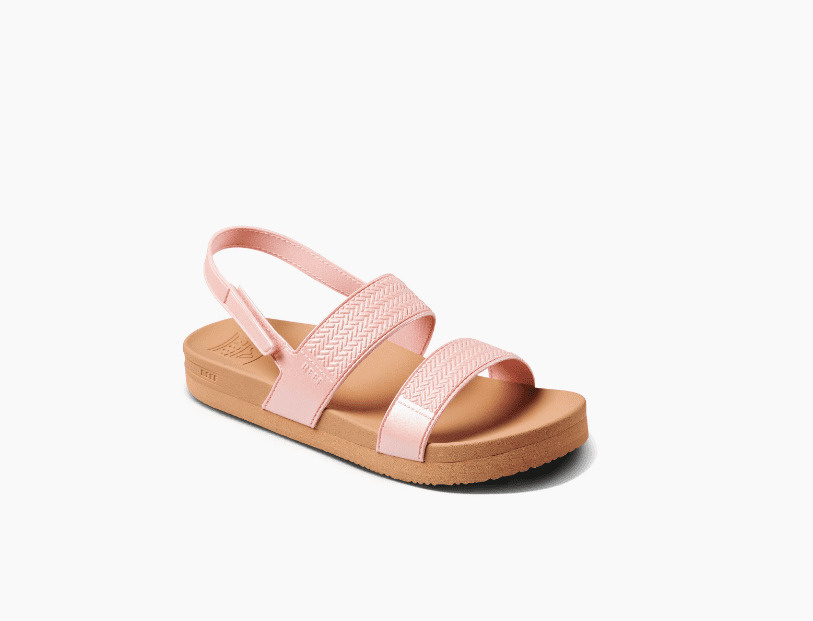 Reef Little Water Vista Sandals