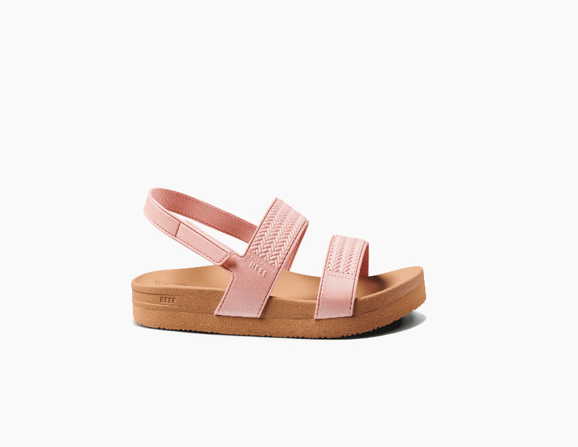 Reef Little Water Vista Sandals