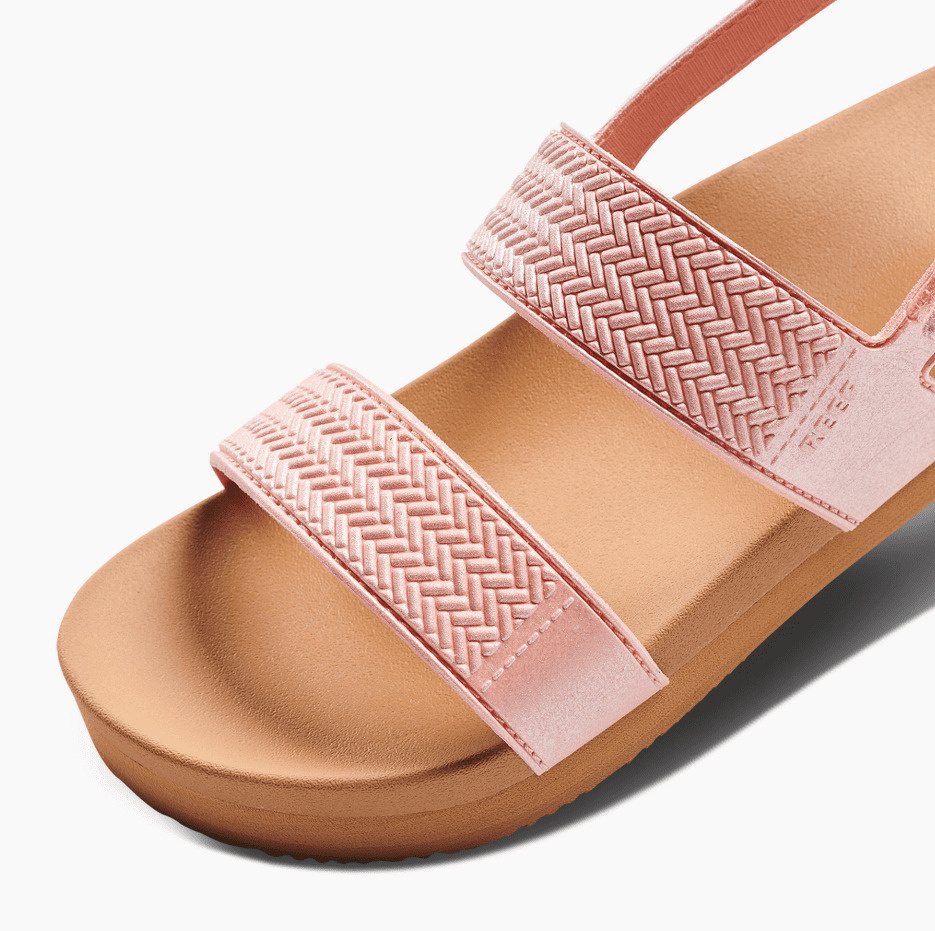 Reef Little Water Vista Sandals
