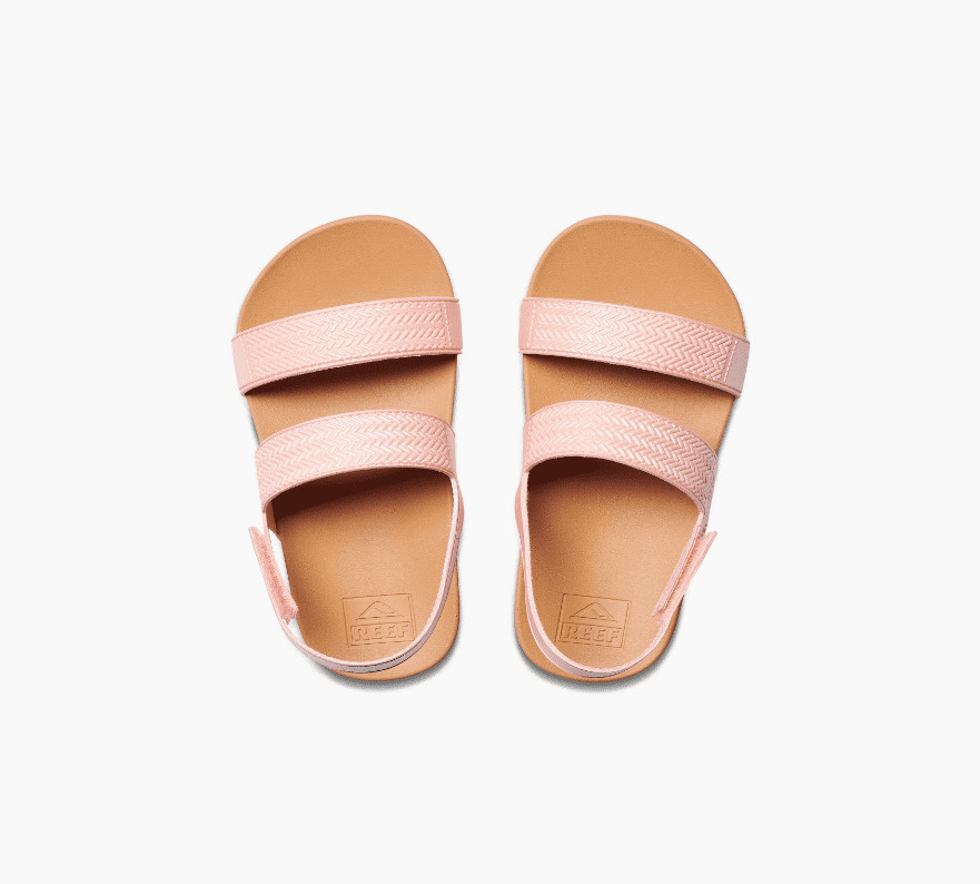 Reef Little Water Vista Sandals