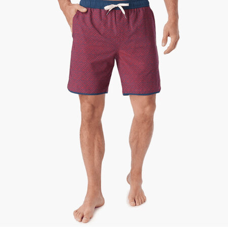 Fair Harbor Men's The Anchor Swim Trunk