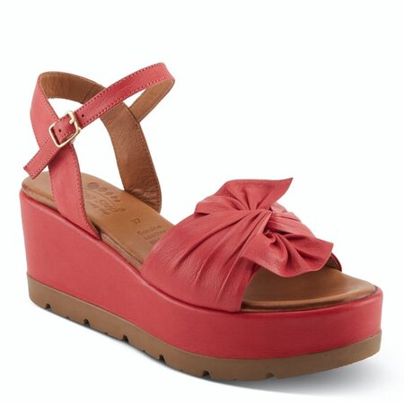 Spring Step Women's Wakefield Wedge Sandal