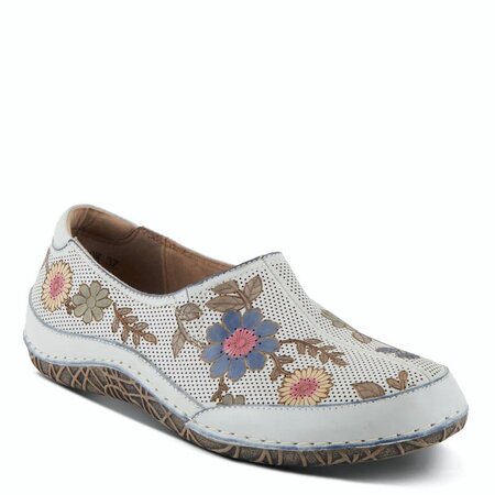 Spring Step Women's Women's Libora-Delite Slip-On