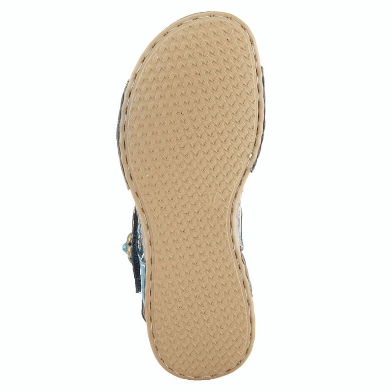 Spring Step Women's Popular Sandal