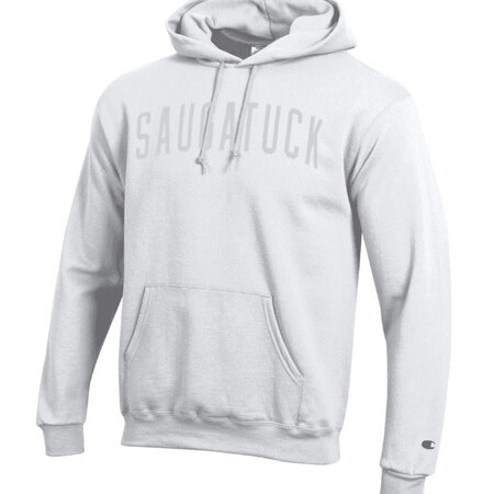 Champion Saugatuck Powerblend Fleece Hoodie