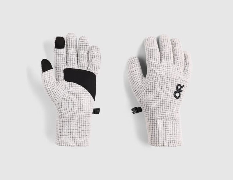 Outdoor Research Women's Trail Mix Gloves