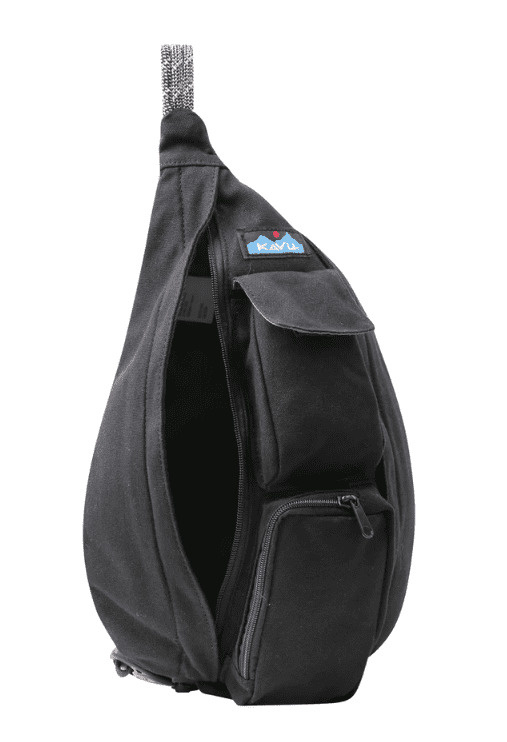 Kavu Mini Rope Bag Landsharks Outfitters