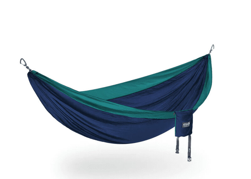 ENO - Eagles Nest Outfitters DoubleNest Hammock