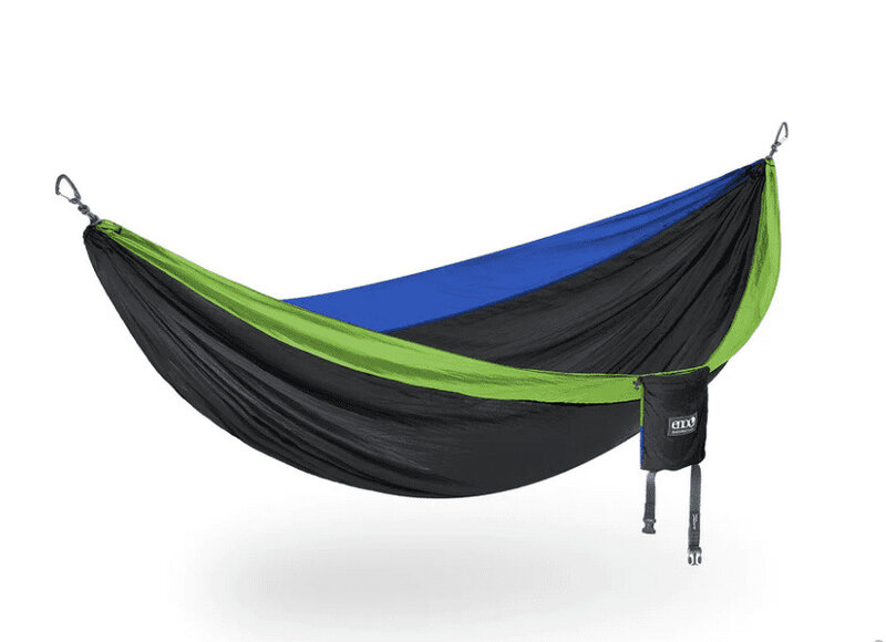 ENO - Eagles Nest Outfitters DoubleNest Hammock